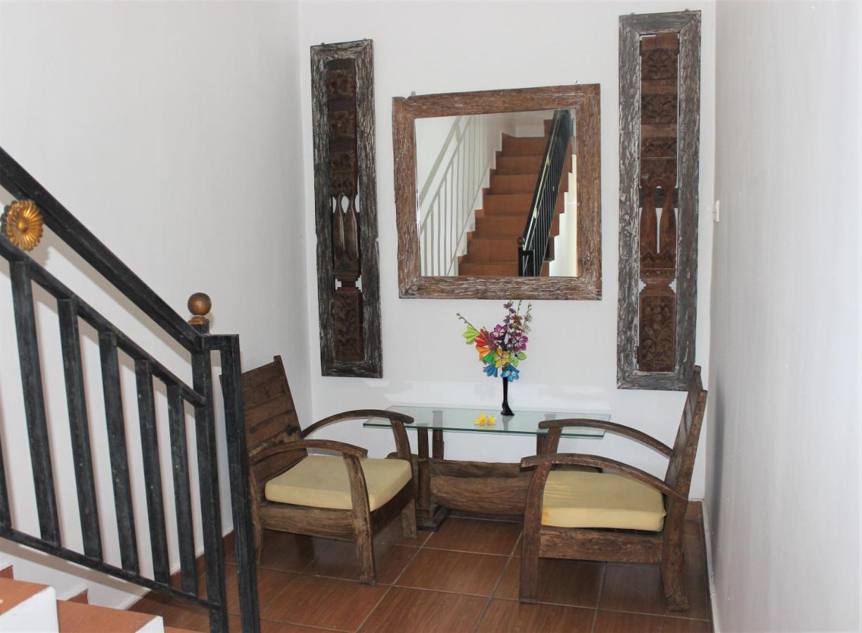 Silvy Guesthouse Canggu  Ngoại thất bức ảnh