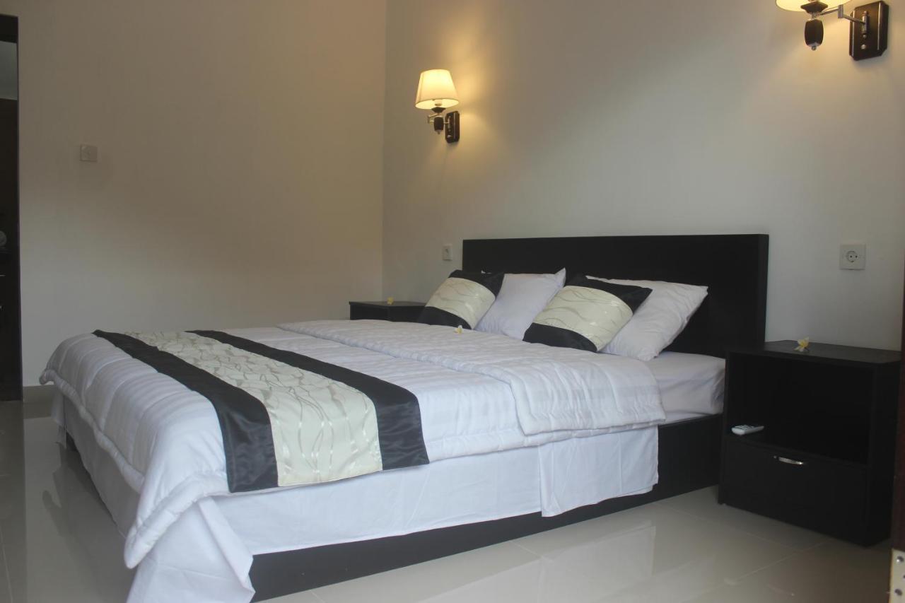 Silvy Guesthouse Canggu  Ngoại thất bức ảnh